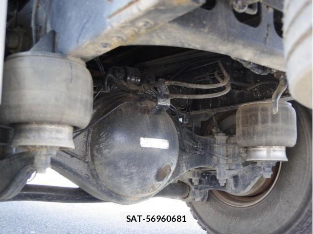Hino RANGER 2015-01 8101496-9