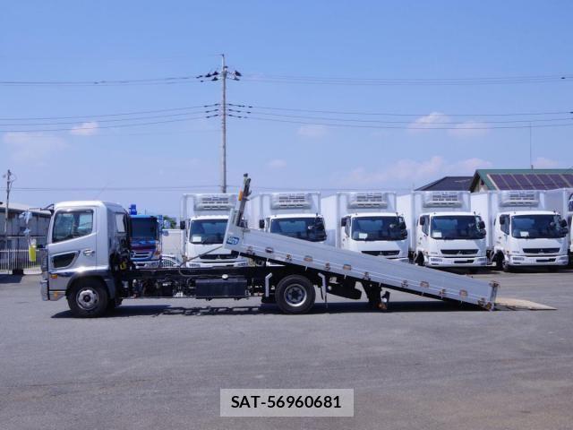 Hino RANGER 2015-01 8101496-10