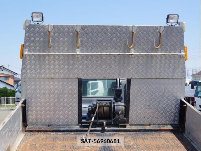 Hino RANGER 2015-01 8101496-11