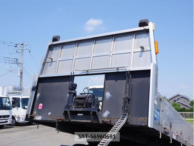 Hino RANGER 2015-01 8101496-13