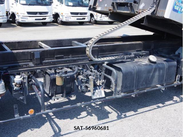 Hino RANGER 2015-01 8101496-14