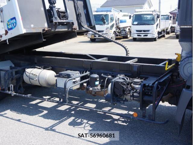 Hino RANGER 2015-01 8101496-15