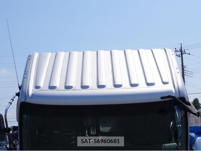 Hino RANGER 2015-01 8101496-16