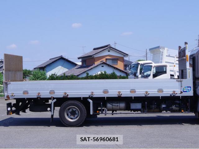 Hino RANGER 2015-01 8101496-17