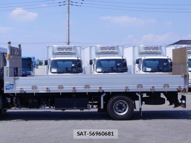 Hino RANGER 2015-01 8101496-18