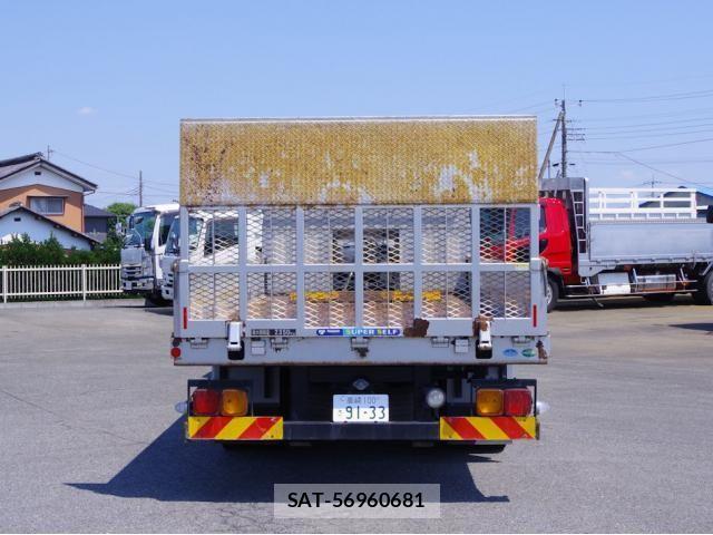 Hino RANGER 2015-01 8101496-19