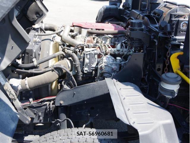 Hino RANGER 2015-01 8101496-22