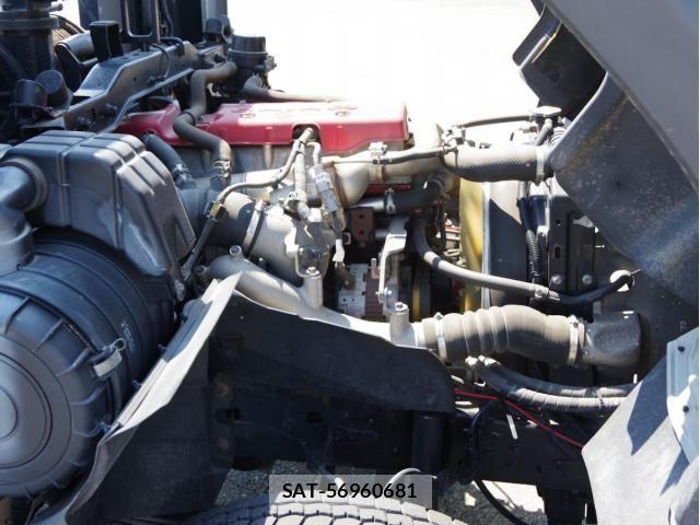 Hino RANGER 2015-01 8101496-23