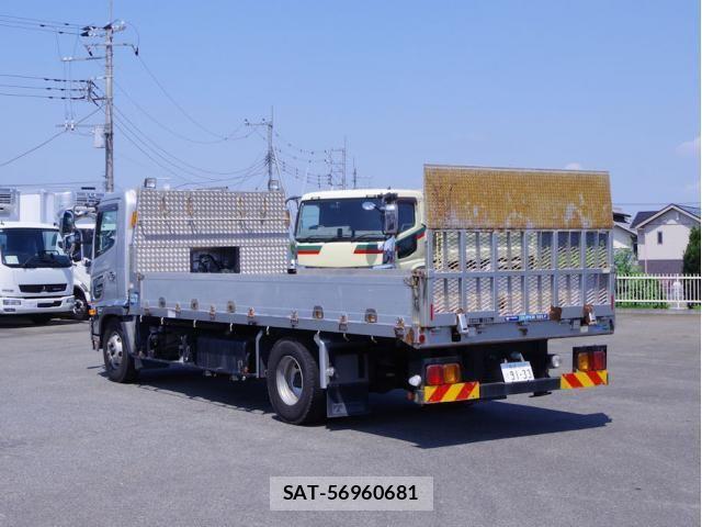 Hino RANGER 2015-01 8101496-2