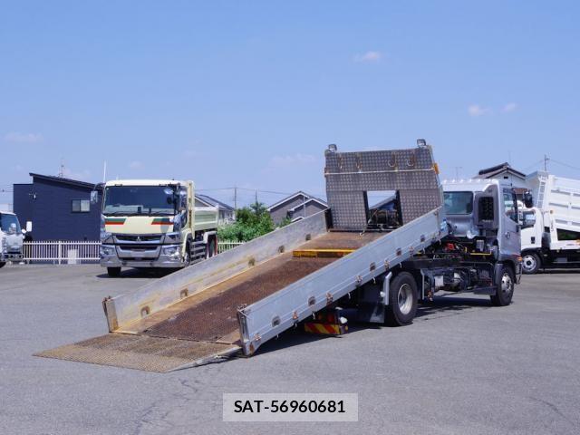 Hino RANGER 2015-01 8101496-3