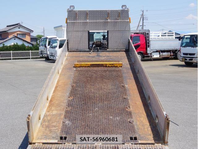 Hino RANGER 2015-01 8101496-4