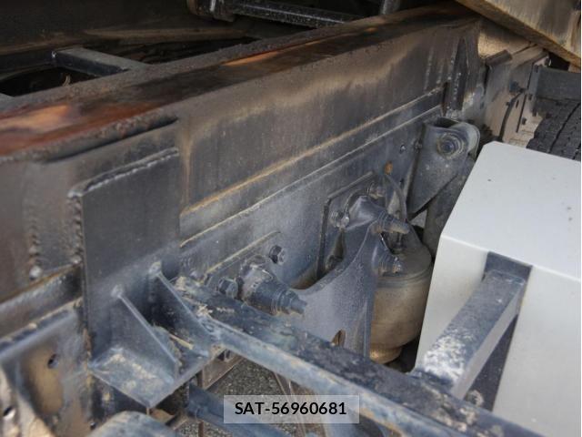 Hino RANGER 2015-01 8101496-5