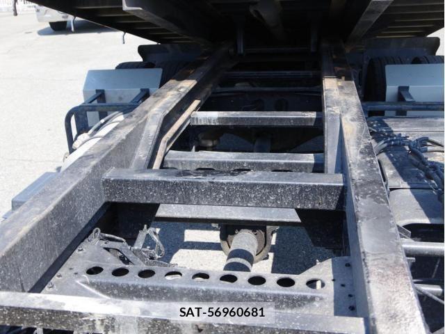 Hino RANGER 2015-01 8101496-7