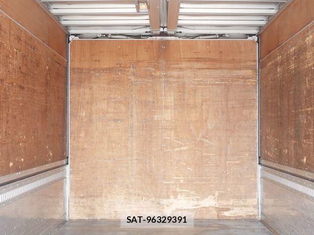Hino RANGER 2014-08 8101497-9