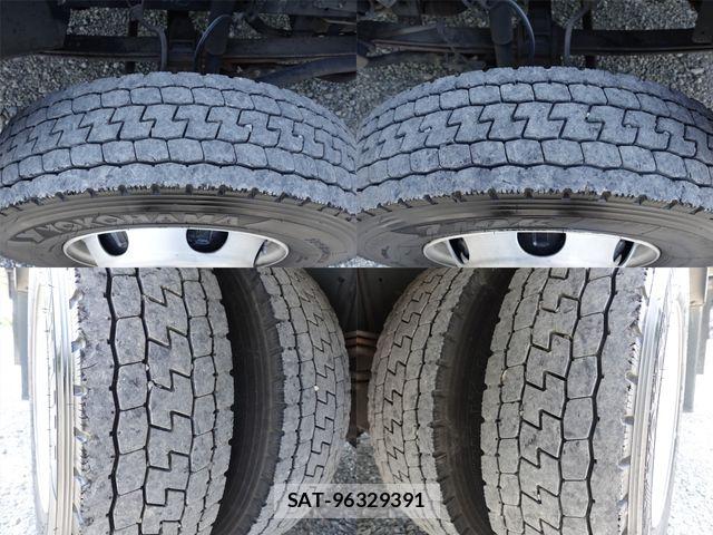 Hino RANGER 2014-08 8101497-11