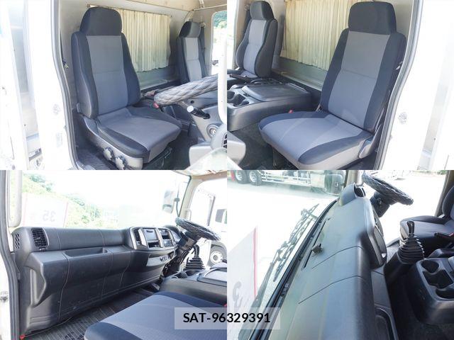 Hino RANGER 2014-08 8101497-17