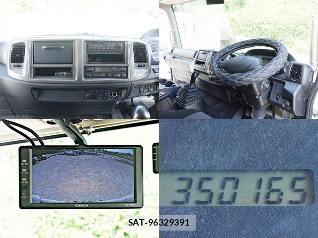 Hino RANGER 2014-08 8101497-18