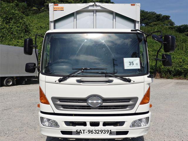 Hino RANGER 2014-08 8101497-1