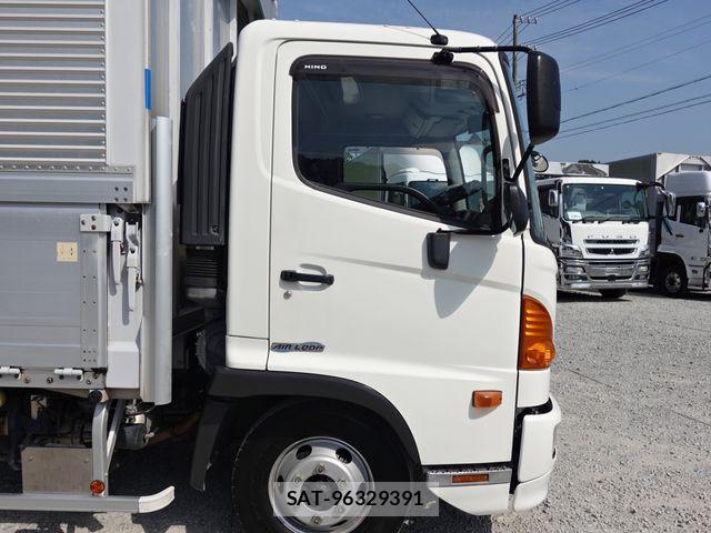 Hino RANGER 2014-08 8101497-2