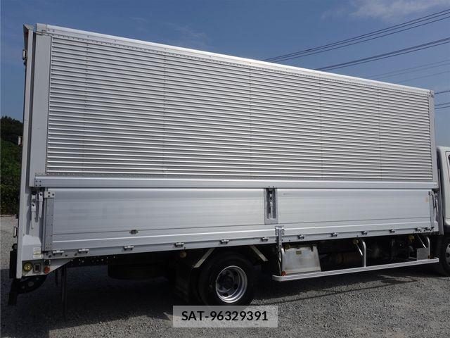 Hino RANGER 2014-08 8101497-3