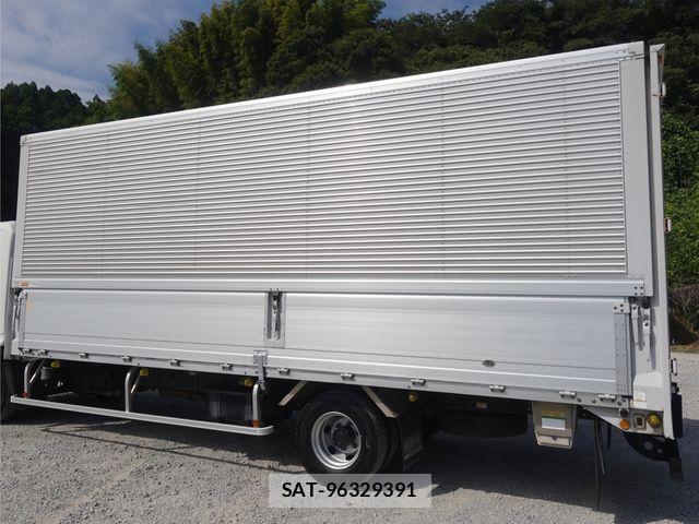 Hino RANGER 2014-08 8101497-5