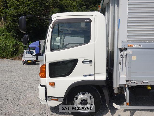 Hino RANGER 2014-08 8101497-6