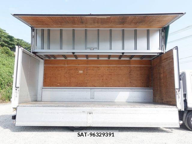 Hino RANGER 2014-08 8101497-7