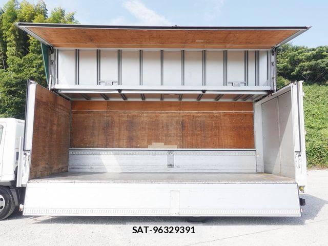 Hino RANGER 2014-08 8101497-8