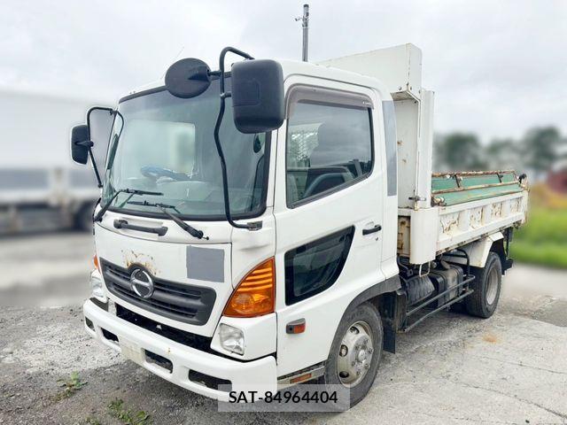 Hino RANGER 2003-11 8101499-0