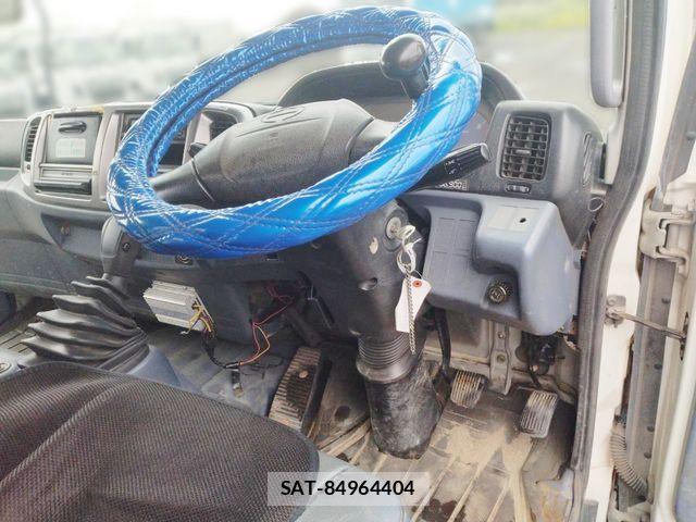 Hino RANGER 2003-11 8101499-9