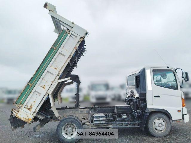 Hino RANGER 2003-11 8101499-11