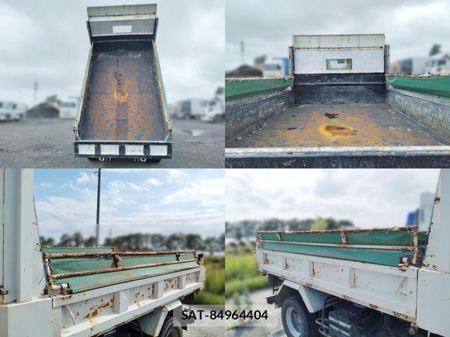Hino RANGER 2003-11 8101499-12