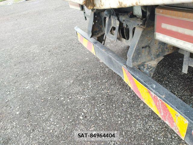 Hino RANGER 2003-11 8101499-14