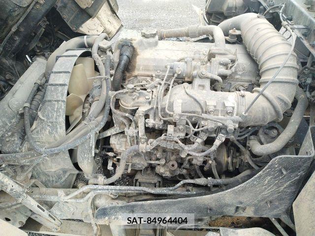 Hino RANGER 2003-11 8101499-15