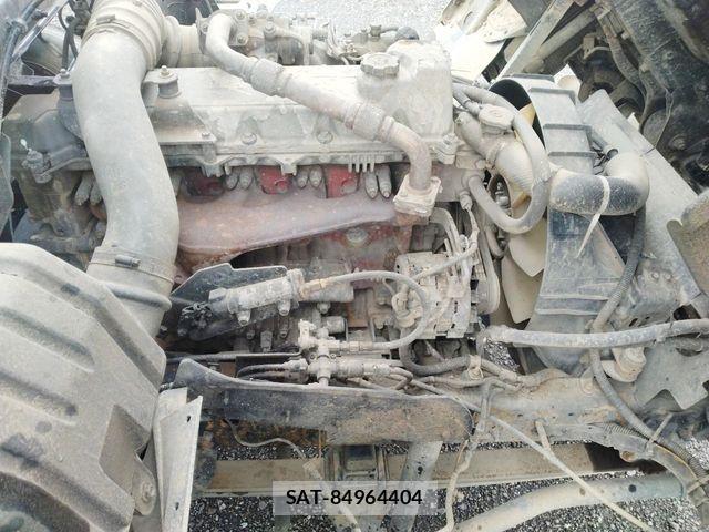 Hino RANGER 2003-11 8101499-16