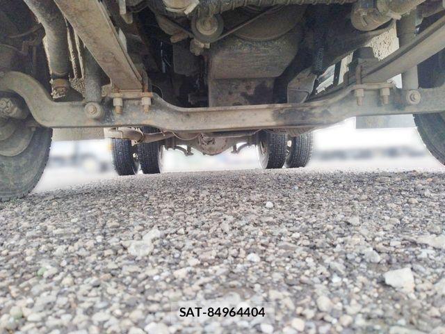 Hino RANGER 2003-11 8101499-17