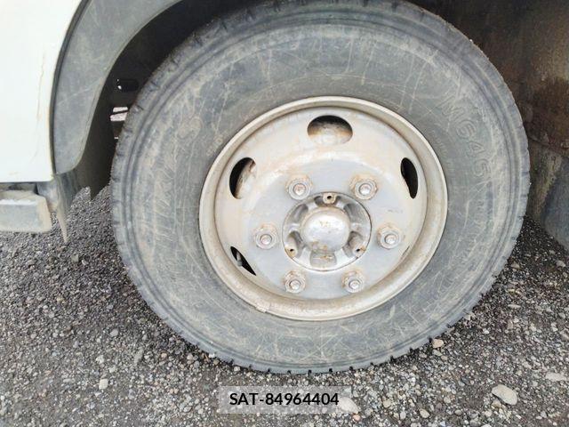 Hino RANGER 2003-11 8101499-19