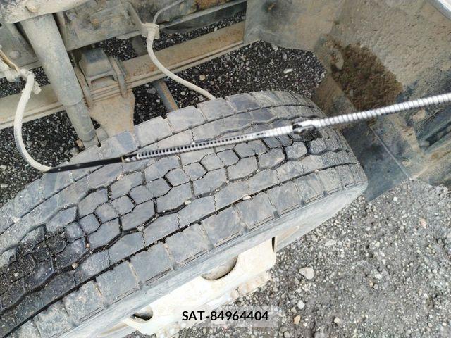 Hino RANGER 2003-11 8101499-20