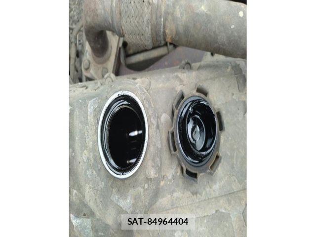 Hino RANGER 2003-11 8101499-23