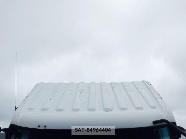Hino RANGER 2003-11 8101499-24