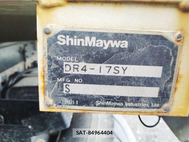 Hino RANGER 2003-11 8101499-27
