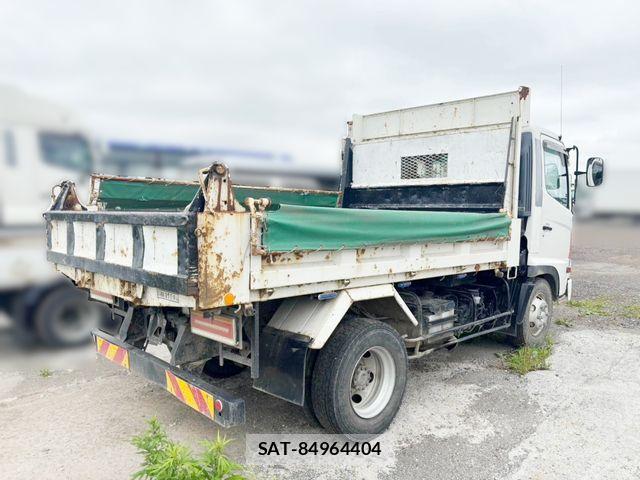 Hino RANGER 2003-11 8101499-2