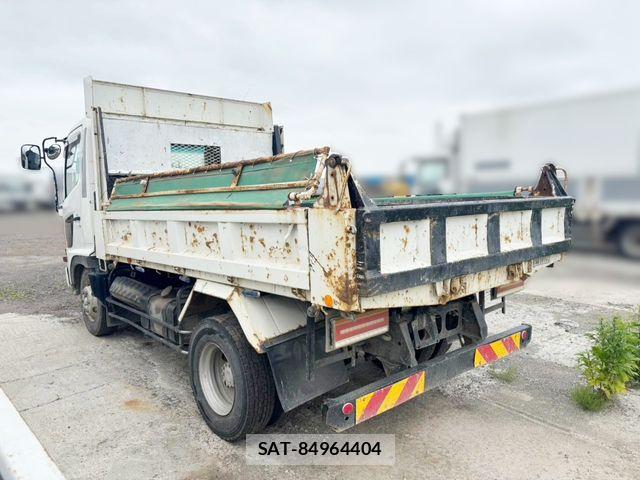 Hino RANGER 2003-11 8101499-3
