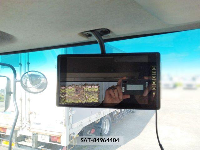 Hino RANGER 2003-11 8101499-5