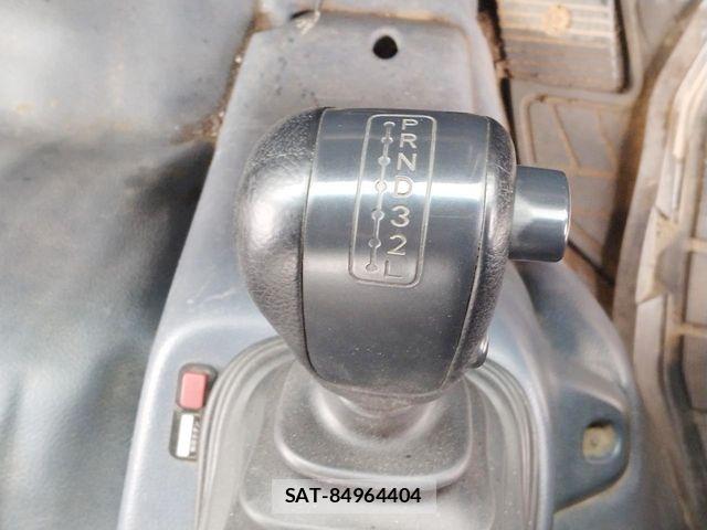 Hino RANGER 2003-11 8101499-6
