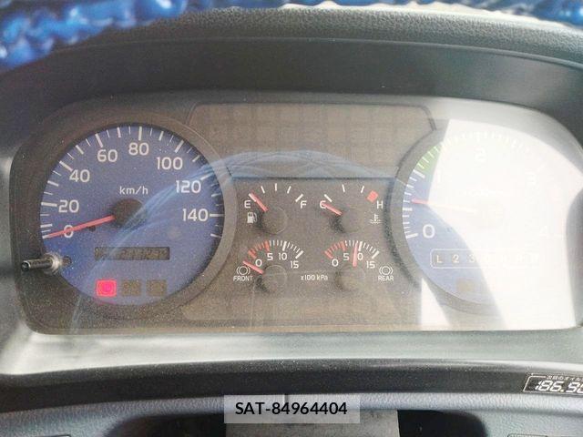 Hino RANGER 2003-11 8101499-7