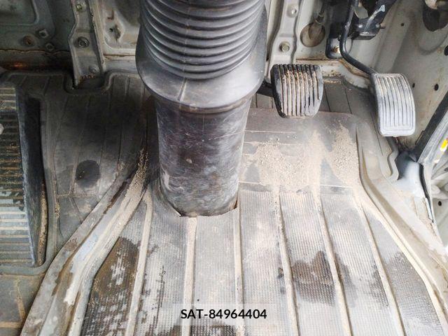 Hino RANGER 2003-11 8101499-8