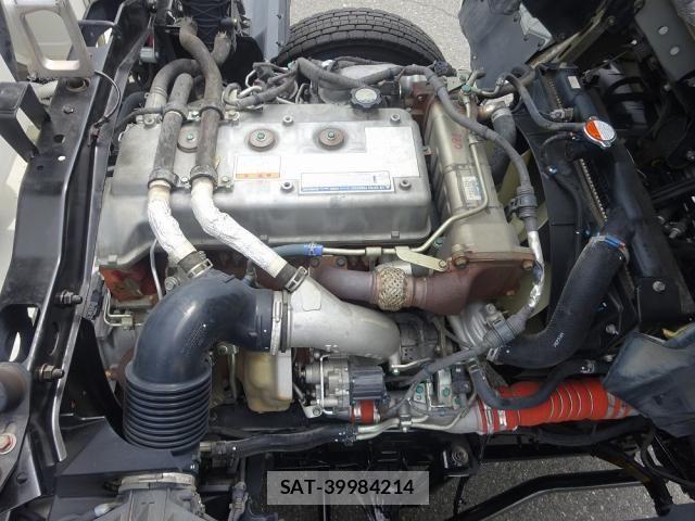 Hino RANGER 2019-07 8101495-9