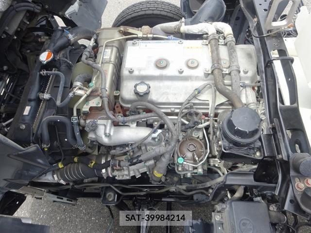 Hino RANGER 2019-07 8101495-10