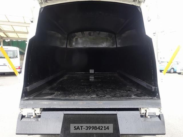 Hino RANGER 2019-07 8101495-11